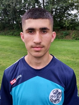 Avatar Bild für Ahmad Sohail Aslami