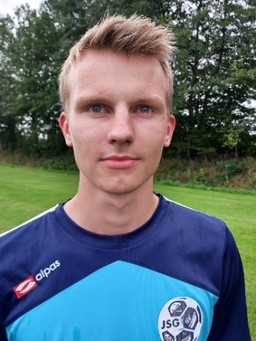 Avatar Bild für Fynn Foppe