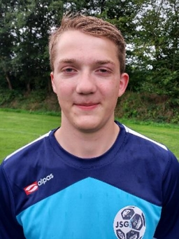 Avatar Bild für Laurin Krieger