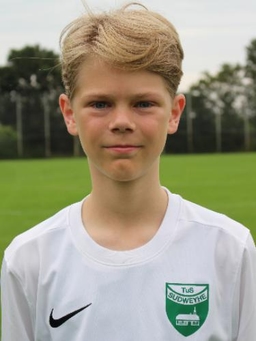 Avatar Bild für Mats Bussmann