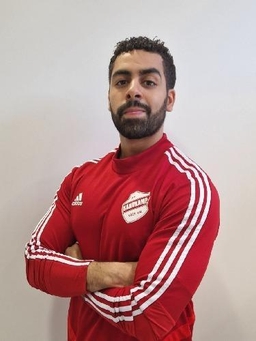 Avatar Bild für Mohamed Zahrane