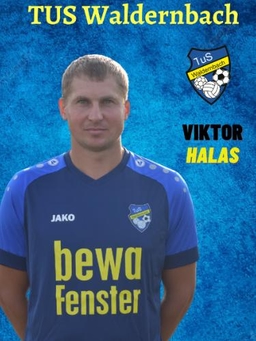 Avatar Bild für Victor Halas