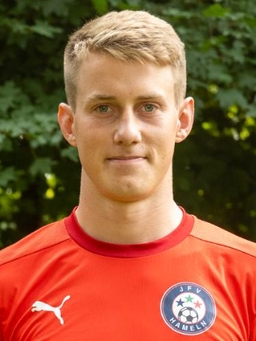 Avatar Bild für Mathis Müller