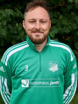 Avatar Bild für Domenic Mast