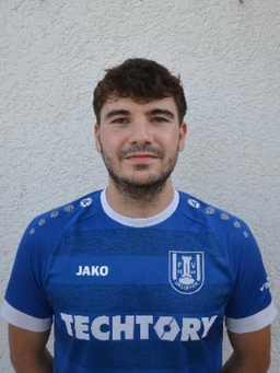 Avatar Bild für Dario Föll