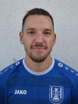 Avatar Bild für Pablo Haas