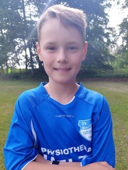 Avatar Bild für Mick Leon Sprycha