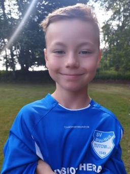 Avatar Bild für Jemy Stühmeier