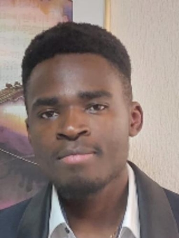 Avatar Bild für Carl Poliquen Oumba