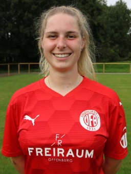 Avatar Bild für Jasmin Serr