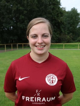 Avatar Bild für Paulina Schuh