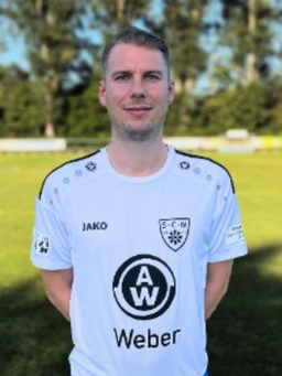 Avatar Bild für Fabian Mauch