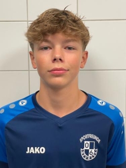 Avatar Bild für Jeremy Wilms