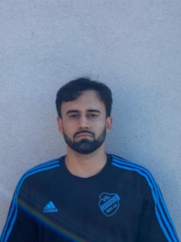 Avatar Bild für Oguzhan Yücedal