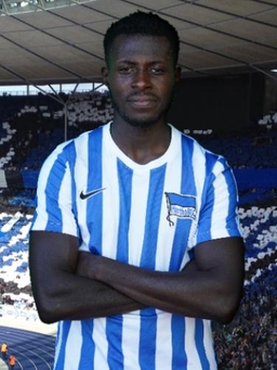 Avatar Bild für Jeff Nkrumah