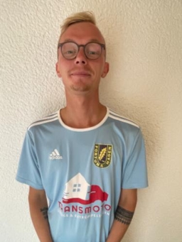 Avatar Bild für Marvin Hölterhoff