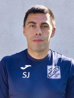 Avatar Bild für Sascha Jaenich