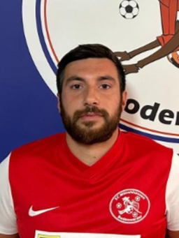 Avatar Bild für Umberto Chirico