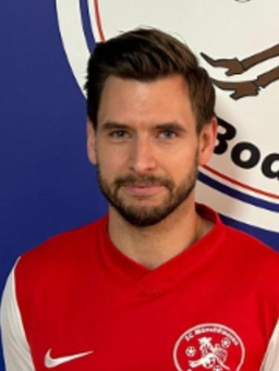 Avatar Bild für Kevin Krause