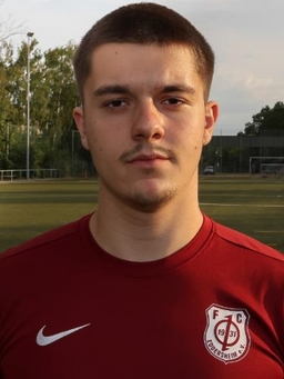Avatar Bild für Luka Kuzmanovic