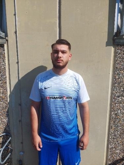 Avatar Bild für Ahmet Mete Demir