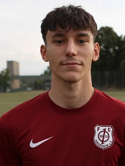 Avatar Bild für Spiros Velitsianos