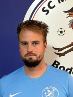 Avatar Bild für Robin Milnikel