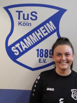 Avatar Bild für Saskia Hugot