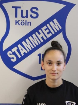 Avatar Bild für Maja Jovic
