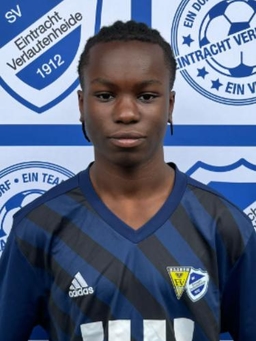 Avatar Bild für Joel Tenkorang