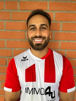 Avatar Bild für Ibrahim Badiki