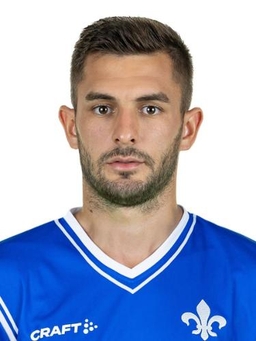 Avatar Bild für Bartol Franjic