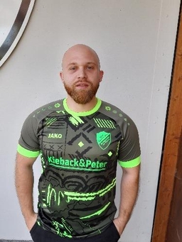 Avatar Bild für Kostandinos Leßmann