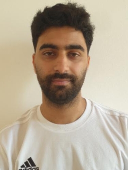 Avatar Bild für Hamid Abbasi