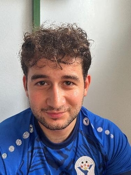 Avatar Bild für Kerem Kaya