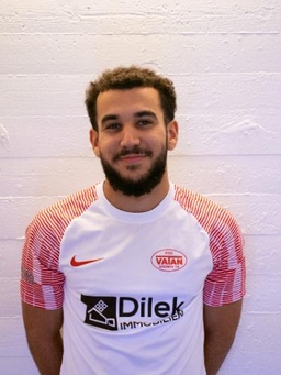 Avatar Bild für Redouan Kaid