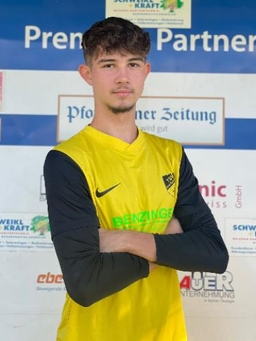 Avatar Bild für Niklas Jentner