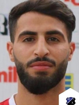 Avatar Bild für Fadhil Mahdi Gharkan Almeshrbawi