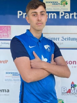 Avatar Bild für Jonas Pfrommer