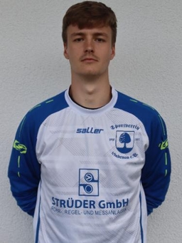 Avatar Bild für Chris Buttgereit