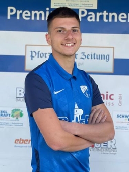 Avatar Bild für Alessio Calabrese