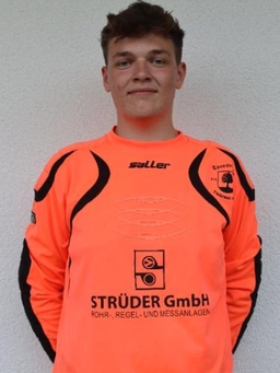 Avatar Bild für Tim Friemel