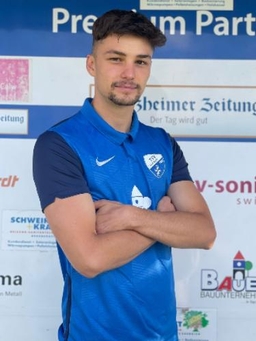 Avatar Bild für Dennis Brandt