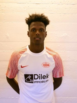 Avatar Bild für Abdoulaye Camara