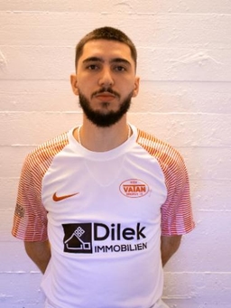 Avatar Bild für Abdullah Tiras