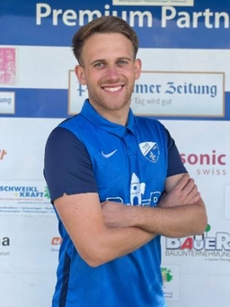 Avatar Bild für Yannick Schöninger