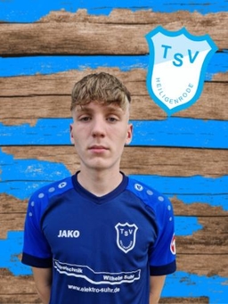 Avatar Bild für Tyler Luck