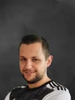 Avatar Bild für Cedric Piotraschke