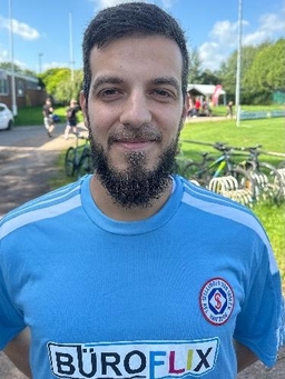 Avatar Bild für Rogerio Almeida Ferreira