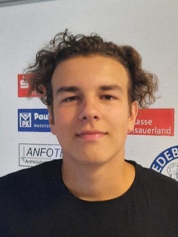 Avatar Bild für Nick Schwander